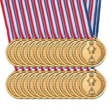 Bronze 1.5" 24Pack