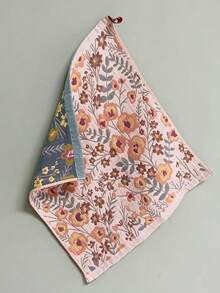 Large & Thick Home Soft Absorbent Towels Set For Face Washing, Sweat Wiping, Bathroom, Kitchen, Labor, All-Purpose