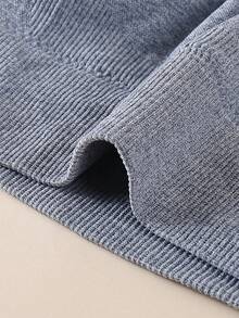 3 件套女士运动胸罩套装，交叉背部瑜伽健身跑步无缝短款背心 - 彩色 - 查看 6