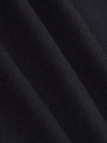 HAVE FUN With YOUR HOMIES - Men's 100% Pure Cotton T-Shirt, A Comfortable, Casual, Versatile, And Fashionable Round Neck Short Sleeved Essential For Men, Can Be Used As A Gift- Printed And Shipped In The USA,Summer Men Vacation Outfits,Men Vacation,Graphic Tees Men,Father's Day Gift,A Great Gift - Black - View 5