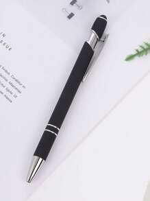 Spersonalizowany zestaw upominkowy z motywującym długopisem kulkowym dla pracowników. Może być używany jako upominek na świąteczne przyjęcie, prezent dla nauczycieli, uczniów, kobiet, wolontariuszy, członków zespołu i współpracowników. Nadaje się do szkół, biur, centrów handlowych, hoteli, restauracji, jako długopis reklamowy, gadżety szkolne, nagrody na wydarzenia szkolne, prezenty z okazji Dnia Nauczyciela dla nauczycieli, do firm, centrów handlowych, promocji w biurach oraz jako nagrody. Wielofunkcyjny, ozdobny, wielokrotnego użytku, nowoczesny, kolorowy, uroczy, vintage, kreskówkowy, kawaii, niestandardowy, spersonalizowany, unikatowy, spersonalizowany, dla pracowników, klientów, studentów, do firm/pracy/biura, do szkoły.