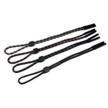 4 Stücke/Set verstellbarer Sport Brillenhalter, unisex Brillenkordel, Brillenzubehör
