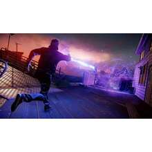 Sony Infamous: Snd Son ( Hits) -  4 - Open Miscellaneous - View 4