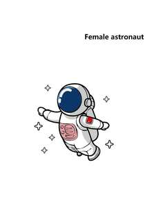 1pc Fashionable Floral Car Sticker Decoration Decal Scratch Sticker, Waterproof Decoration For Cars - Multicolor - View 10