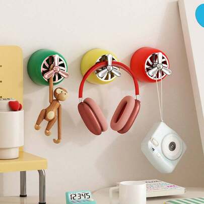 1 szt. haczyk dopaminowy – bezszwowy organizer ścienny do kuchni, łazienki i przedpokoju; nie wymaga wiercenia, wieszak na klucze i wielofunkcyjny haczyk na klucze, torby, ręczniki i codzienne drobiazgi; zajmuje mało miejsca, ma trwałe wykończenie, ukryty system mocowania, jest łatwy w montażu; nadaje się do małych mieszkań, akademików i remontów; idealny prezent na Walentynki, Dzień Matki, parapetówkę i odświeżenie domu