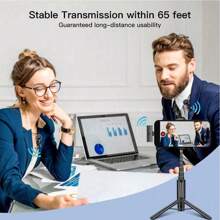Microphone Cravate Professionnel Sans Fil Pour Smartphone, Microphone Sans Fil Plug-and-play Pour L'enregistrement Vidéo/ Audio, Micro Cravate À Clipser Pour Interview, Vlog Et Enseignement