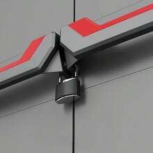 Storage Cabinets - 1 - View 9