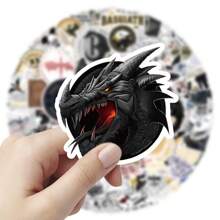 100 PCS Fourth Wing Stickers Waterproof Dragon Rider Stickers For Water Bottle Laptop Ipad Phone Skateboard Luggage Helmet, Large Vinyl Stickers For Adults Teens Dragon Book Lovers, Car Decals,School Supplies,Back To School