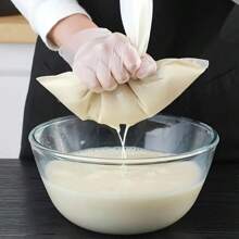 Vegetable Dehydrator Mesh Bag, Nylon Cloth Filter Bag For Dumpling Filling Juice Soy Milk Purifier
