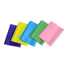 1.5m TPE Yoga Pull Resistance Band, Fitness Leg Stretch Resistance Band For Glute Training - Multicolor - View 3