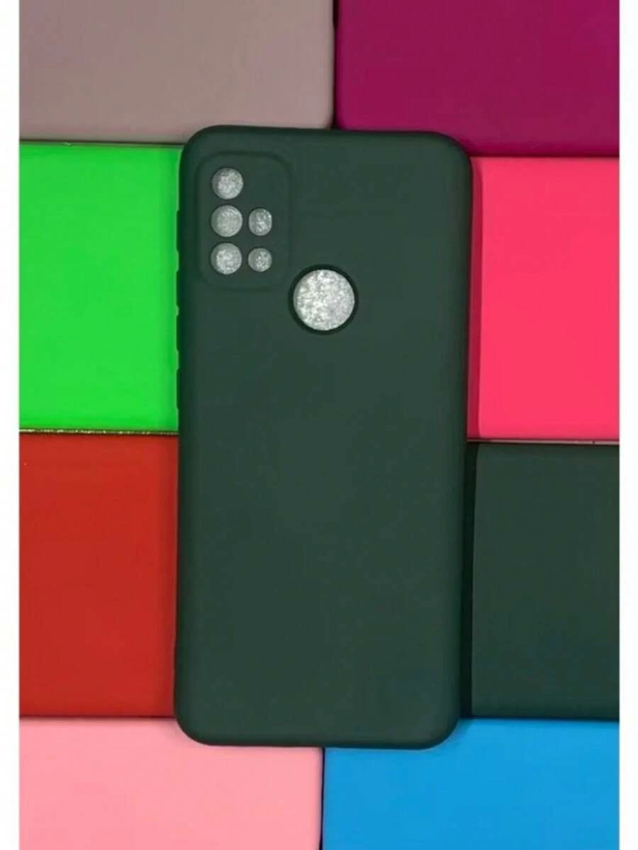 Velvet Case Cover For G10 / G20 / G30