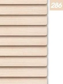 1 套木纹铝合金简易百叶窗,可伸缩遮阳帘适用于家庭、办公室、浴室窗帘客厅厨房房间装饰家居装饰客厅窗帘厨房装饰客厅装饰房间装饰窗帘卧室 - 彩色 - 查看 7