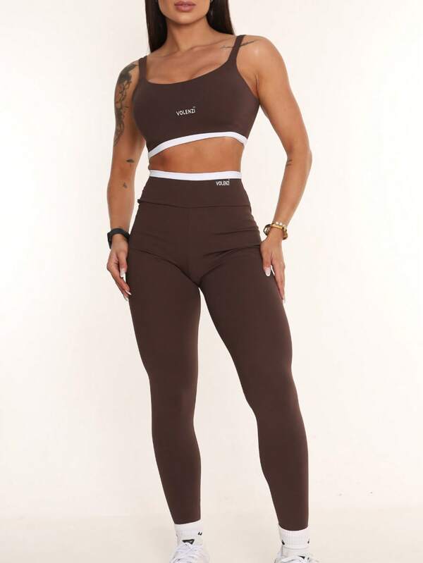 Legging Duo Absolute