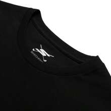 Skechers Women Knit Round Neck Casual Short Sleeve T-Shirt P225W302-03K8