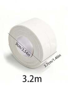 Waterproof Sealing Tape For Kitchen/Bathroom/Toilet/Tile Seam And Corner Line, High Viscosity Waterproof Mold-Proof Oil-Resistant Toilet Sealing Tape, Self Adhesive Seam Sticker, Moisture-Proof Seal Sticker, Suitable For Kitchen, Bathroom, Bathtub, Wall Corner, Sink, And Toilet Home Bathroom Decor Bathroom Accessories Bathroom Organizer Fall Decor Back To School Storage