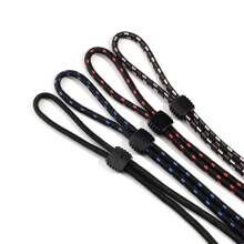 4 Stücke/Set verstellbarer Sport Brillenhalter, unisex Brillenkordel, Brillenzubehör