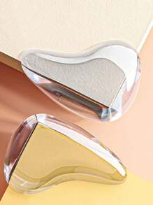 8pcs Clear Desk Edge/Corner Guards, Silicone Anti-Collision Protectors For Coffee Tables, Beds, And Windows
