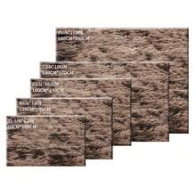 Fluffy Room Rug, Plush Carpet, Ultra Soft Living Room Rug, Bedroom Rug, Suitable For Home Environment, Providing A Comfortable Environment. Christmas Gifts