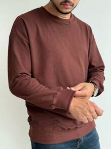 Sueter Masculino Elegante Confortavel Leve