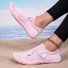 Outdoor Hiking, River Trekking Non-Slip Quick Drying Water Shoes, Beach Shoes