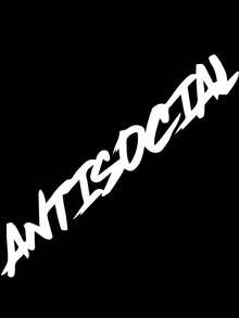 2pcs Customized Text Font Car Front Windshield Stickers, Macho & Stylish Calligraphy Font, Eye-Catching For Cruising, Car Exterior Accessories For BMW, Mercedes-Benz, Audi, Etc. Unisex Social Necessity Stickers, Waterproof, All-Season, Multi-Purpose For Car, Boat, Cup, Window, Door, Home Decor, Easy To Apply & Remove, No Surface Damage, Available In White, Black, Pink, Red, Gold/Yellow/Green/Mixed Colors - Multicolor - View 2