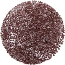 1set Diamond Art Painting Accessories Beads Monochrome Diamond Art Painting Replacement With 1000 Gems, Diamond 1 Pack For Nail Diamond Art Craft Diamond Art Painting