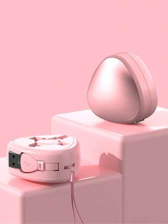 3-In-1 Retractable Multi-Purpose Charging Cable&Car Charging Cable,Built-In Hidden Phone Stand,Car Charger, With 3 Port- Universal Compatible With Mainstream Brands Such As Vivo/OPPO/APPLE, Tablets And Laptops - MFI Certified,Cable For Superior Durability Nan