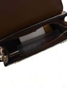 Dedoo Fashionable Luxury, Versatile And Convenient Shoulder Bag - Multicolor - View 6