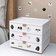 100 PCS Fourth Wing Stickers Waterproof Dragon Rider Stickers For Water Bottle Laptop Ipad Phone Skateboard Luggage Helmet, Large Vinyl Stickers For Adults Teens Dragon Book Lovers, Car Decals,School Supplies,Back To School