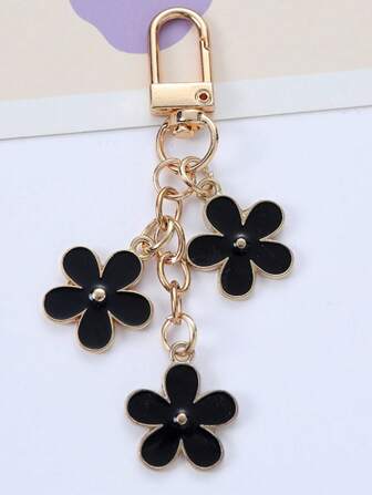 1pc Cute Colorful Butterfly Shaped Keychain Pendant For Car Keys, Bags Decor, DIY Accessories, Gift For Best Friends And Girlfriends Valentine's Day Valentines Car Accessories Bag Charm Backpack For School Goth Y2k