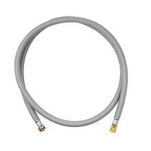 60-Inch Replacement Pull-Out Hose For GROHE Kitchen Faucets Models 48293000, 46174000, 46092000, Under-Sink Retractable Faucet Hose