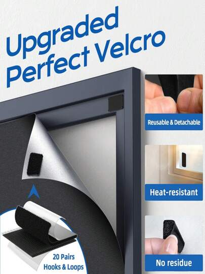 Windows, Skylight Blackout Curtains, UV Blackout Curtains, Temporary Blackout Curtains, Simple Installation, Can Be Cut According To Their Own Size 100% New Blackout Curtains, Blind Full Blackout Panels, Portable Blackout Cloth, Suitable For Bedroom, Car Window Blackout