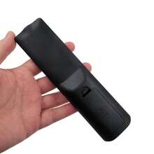 ABS材质的替换电视遥控器，适用于Mag254、Mag250、433MHz、Mag 250、254、255、260、261和270等型号的红外电视。 - Mag254 - 查看 7