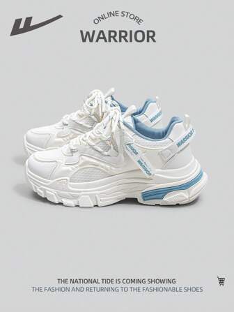 Running Shoes (WL-27A) - Warrior Shoes and Canvas Shoes