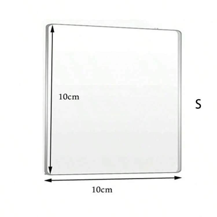 Acrylic Clay Rods, Transparent Acrylic Round Craft Tubes, Polymer Clay Tools For DIY Art & Craft - Transparent - View 8