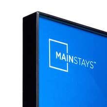 Mainstays 5x7 Front Loading Picture Frame Black Set Of 12 - Như hình ảnh như hình ảnh - Xem 2