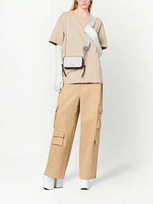 Marc Jacobs - Women Snapshot CB BAG Christmas Gift Bolsas Bolsos - 164 BÔNG MUL - Xem 2