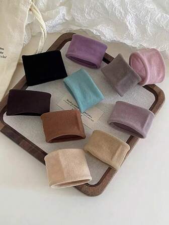 5-Piece Elegant And Cute Solid Color Thick Headband - Anti Slip Elastic Ponytail Headband, Women's Nylon Elastic Headband, Girls' Ponytail Ins Casual Style Suitable For Women And Girls To Give Gifts At Outdoor Travel Parties, Hair Accessories, Hair Accessories Women, Hair Accessory, Hair Accessories, Hair Tools, Curly Hair Accessories Hair, Hair Accessory Fall,Travel, Hair Tools,Accessories Women, Hair Stuff,Fall,Hair Accessories,Hair Tools,Hair Stuff,Stuff,Beauty Accessories,Gifts,Travel,Gifts For Women,Hair Stuff,Stocking Stuffers,Stocking Stuffers,Stocking Fillers,Stocking Stuffers For Women,Stocking Fillers Women,Christmas Gifts,Gifts,Christmas Stocking Fillers,Gifts For Women,Gift,Christmas Gift,Stocking Stuffers For Adults,Stocking Fillers For Adult,Hair Stuff,Women's Accessories,Stocking Stuffer,Coming-Of-Age Hair Accessory,Christmas Hair Accessories,Gift Ideas For Women,Beauty Stocking Fillers,Christmas Gifts For Women