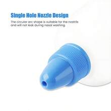 Nasal Cleaning Nasal Irrigator Nasal Washing Pot