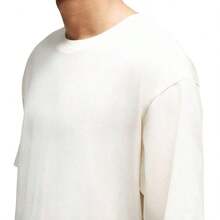 Adidas MW NATURE LOGO T-SHIRT - Multicolor - View 3