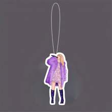 1/3pcs Creative Personalized Car Air Fresheners - Provide Long-Lasting Fragrance Hanging Trees For Vehicles And Homes, Air Fresheners Provide Suspension Decorations For Cars