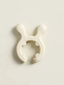1 Peça Suporte de Espátula em Forma de Galhada de Cervo em Silicone, Suporte de Utensílios de Cozinha Doméstica Anti-Transbordamento de Colher de Sopa no Fogão, Suporte Móvel para Armazenamento de Espátulas