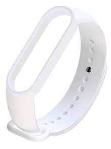 سوار ساعة من السيليكون متوافق مع شاومي Mi Band 3/4/5/6/7/8/9، من خامة جلدية صحية وقابل للتنفس ومقاوم للماء للرياضة، سوار قابل للتعديل، موديل كاجوال وعصري مناسب للاستخدام اليومي والأعياد والحفلات والمنزل والهدايا، إكسسوارات ساعة ذكية