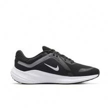 Zapatos de correr de caña baja NIKE QUEST 5 para hombres DD0204-001, año 2025