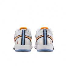 Nike Giày bóng rổ cổ thấp CHBL EP Book 1 dành cho nam năm 2025 IH0893-100 - trắng - Xem 4