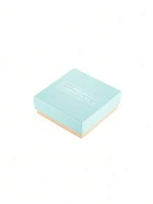 1 Paar S925 Silber Mode Schlangen Design Ohrstecker für Frauen, inklusive Geschenkbox