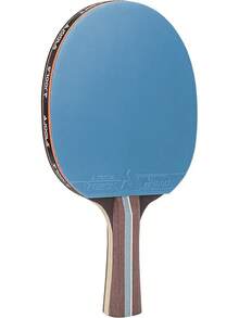 JOOLA Infinity Balance – Ping Pong Paddle de Rendimiento avanzado – Lista para competición – Raqueta de Tenis de Mesa para Entrenamiento de Alto Nivel – diseñada para optimizar el Giro y el Control - azul - Ver 11