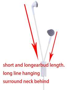 Auriculares con cable tipo C, conector de 3.5mm, auriculares intraurales USB C para llamadas y música, audífonos estéreo de bajo para dispositivos electrónicos