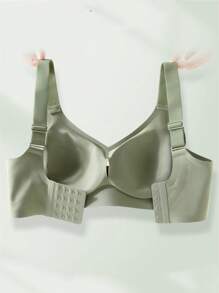 2 pezzi/Set Reggiseno sportivo da donna estivo sottile e senza fili, confortevole e antiurto