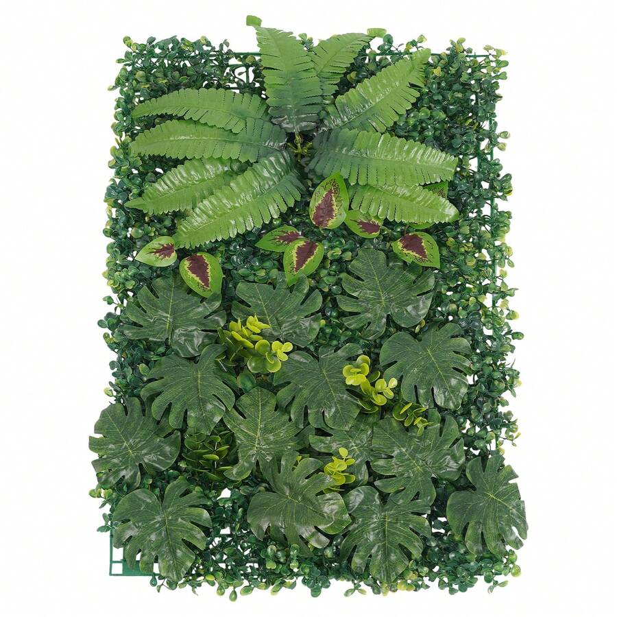 YUNRUX Artificial Plants - 白色 - 查看 1